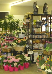 Country Gardens Merchandise