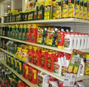 Country Gardens Merchandise