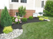 Country Gardens Professional Landscaping